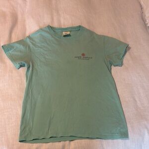 Simply Southern Aqua T-Shirt